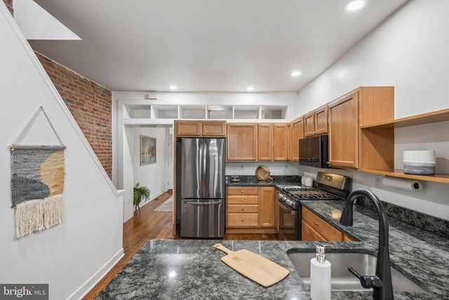 131 N LAKEWOOD AVE, Baltimore, MD 21224