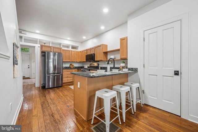 131 N LAKEWOOD AVE, Baltimore, MD 21224