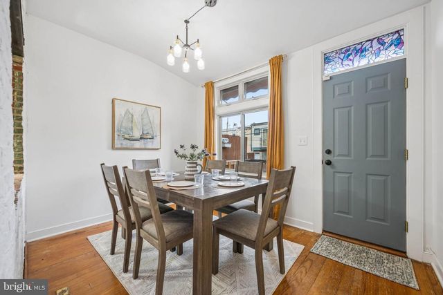 131 N LAKEWOOD AVE, Baltimore, MD 21224