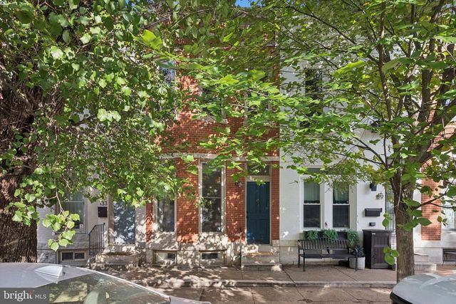 131 N LAKEWOOD AVE, Baltimore, MD 21224