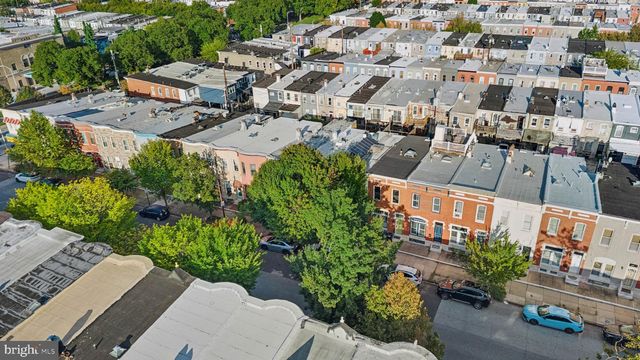 131 N LAKEWOOD AVE, Baltimore, MD 21224