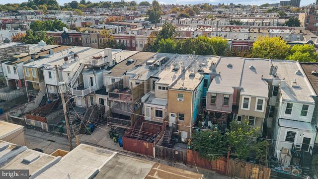 131 N LAKEWOOD AVE, Baltimore, MD 21224