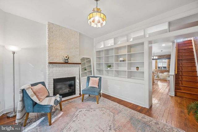 131 N LAKEWOOD AVE, Baltimore, MD 21224