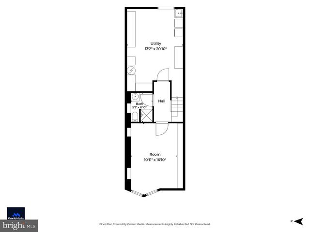 131 N LAKEWOOD AVE, Baltimore, MD 21224