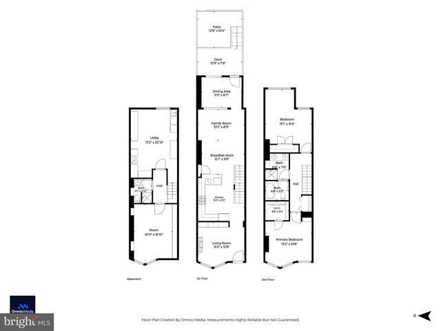 131 N LAKEWOOD AVE, Baltimore, MD 21224