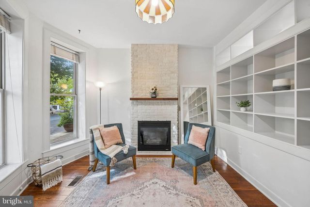 131 N LAKEWOOD AVE, Baltimore, MD 21224