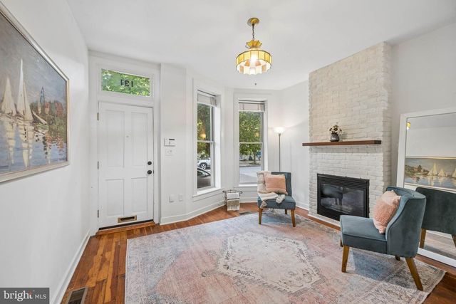131 N LAKEWOOD AVE, Baltimore, MD 21224
