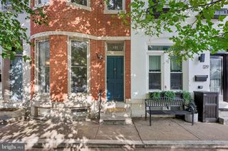 131 N LAKEWOOD AVE, Baltimore, MD 21224