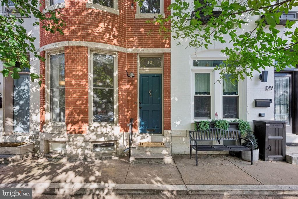 131 N LAKEWOOD AVE, Baltimore, MD 21224