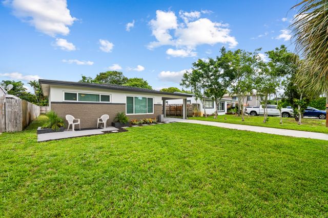 1531 NW 7th Avenue NW, Fort Lauderdale, FL 33311