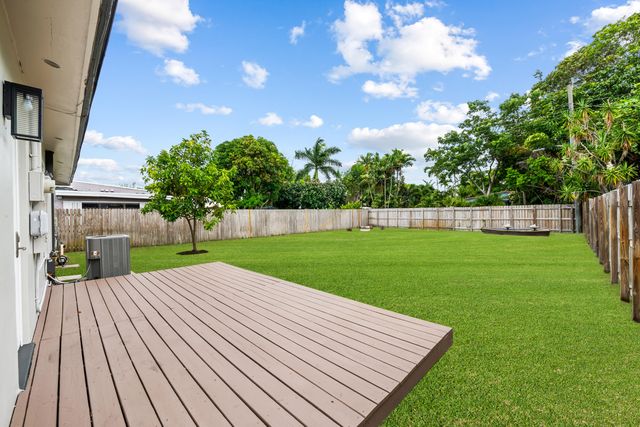 1531 NW 7th Avenue NW, Fort Lauderdale, FL 33311