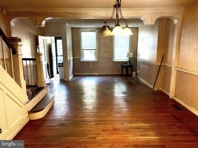1118 GREENWICH ST, Philadelphia, PA 19147