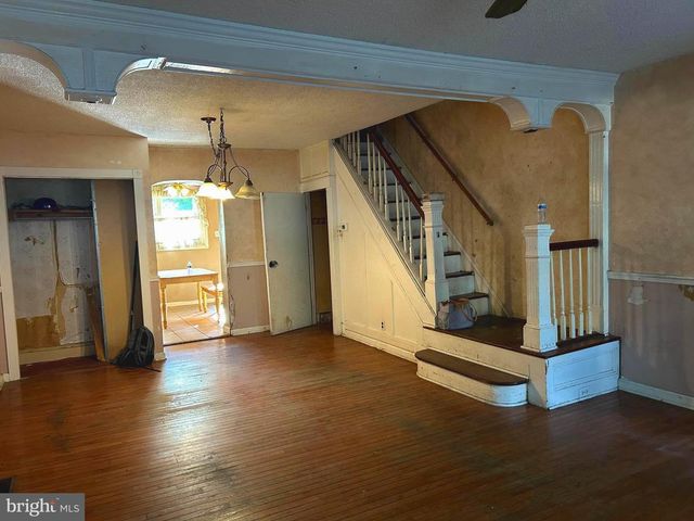 1118 GREENWICH ST, Philadelphia, PA 19147
