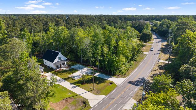 Lot 43 Country Club Drive, Hampstead, NC 28443