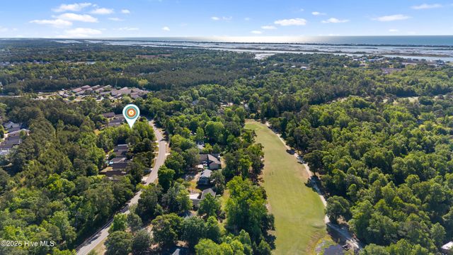 Lot 43 Country Club Drive, Hampstead, NC 28443