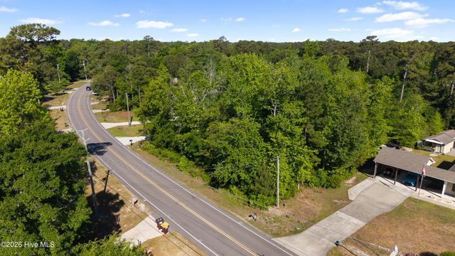 Lot 43 Country Club Drive, Hampstead, NC 28443