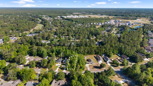 Lot 43 Country Club Drive, Hampstead, NC 28443