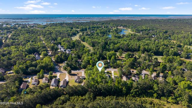 Lot 43 Country Club Drive, Hampstead, NC 28443