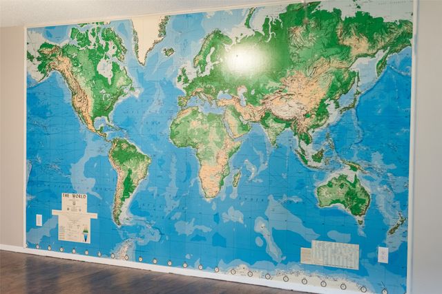 600 N Cockrell Hill Road, Desoto, TX 75115