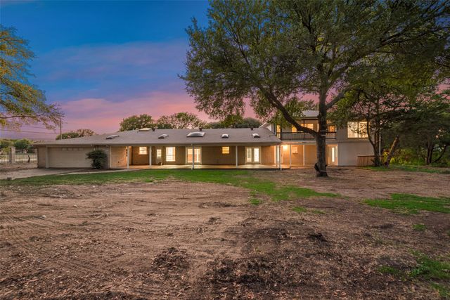 600 N Cockrell Hill Road, Desoto, TX 75115