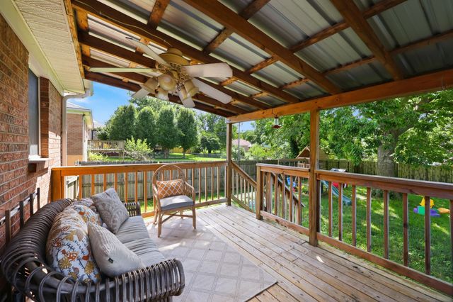 272 Kimberly Heights Drive, Nicholasville, KY 40356