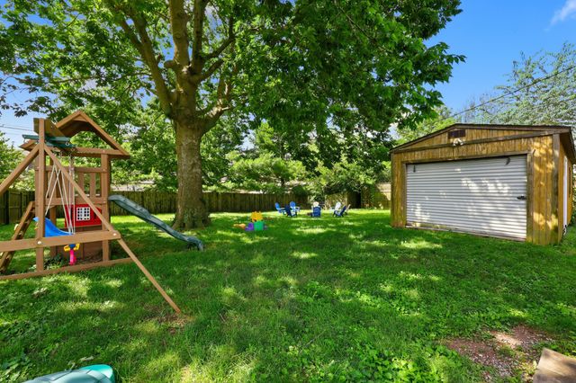 272 Kimberly Heights Drive, Nicholasville, KY 40356