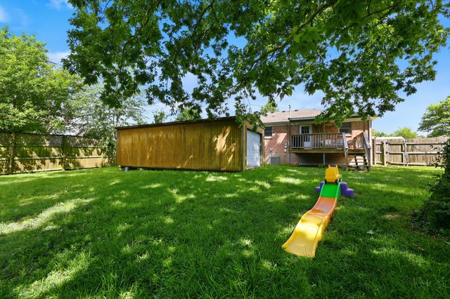 272 Kimberly Heights Drive, Nicholasville, KY 40356
