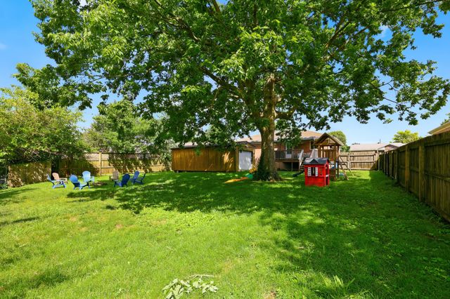 272 Kimberly Heights Drive, Nicholasville, KY 40356