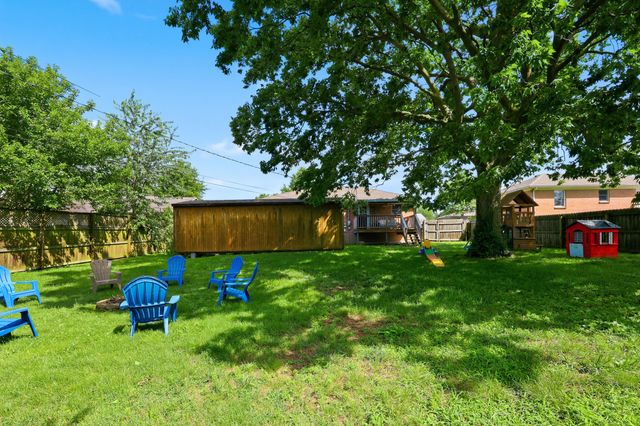 272 Kimberly Heights Drive, Nicholasville, KY 40356
