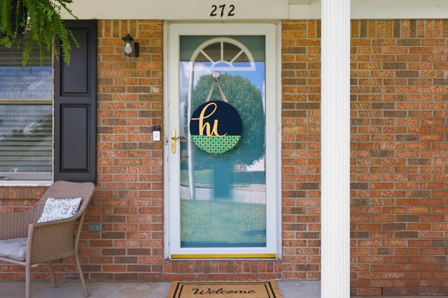 272 Kimberly Heights Drive, Nicholasville, KY 40356