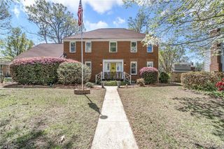 4125 Duke Of Gloucester DR, Chesapeake, VA 23321