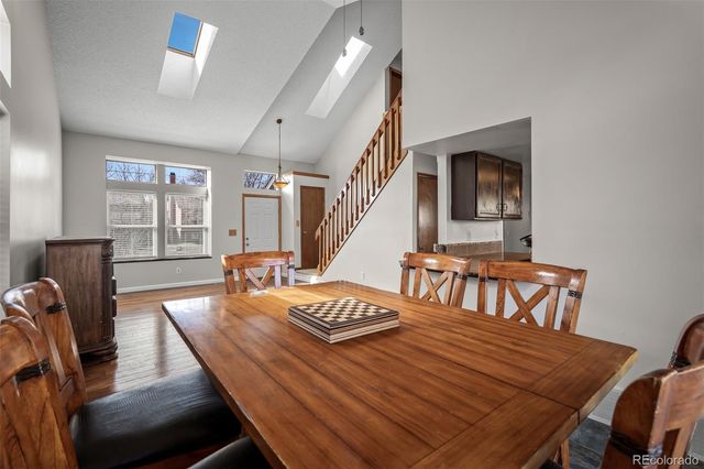 4525 Anvil Drive, Colorado Springs, CO 80925