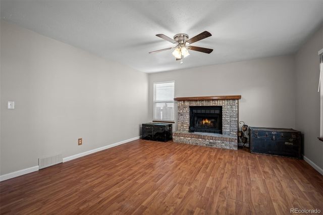 4525 Anvil Drive, Colorado Springs, CO 80925