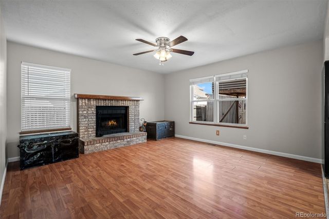 4525 Anvil Drive, Colorado Springs, CO 80925