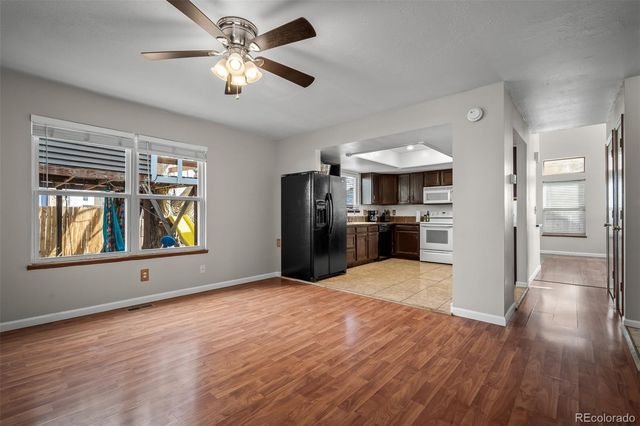 4525 Anvil Drive, Colorado Springs, CO 80925