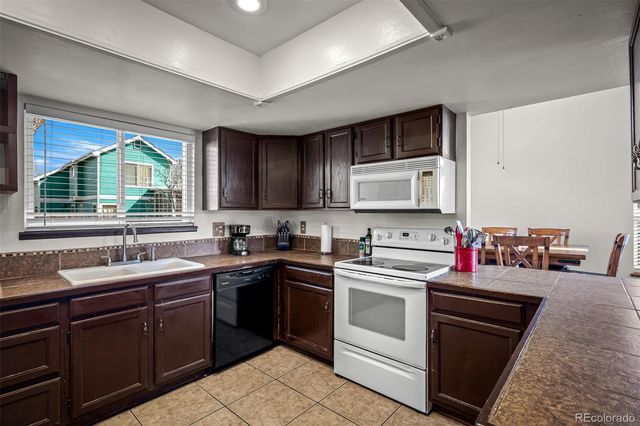 4525 Anvil Drive, Colorado Springs, CO 80925