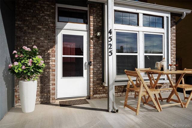 4525 Anvil Drive, Colorado Springs, CO 80925