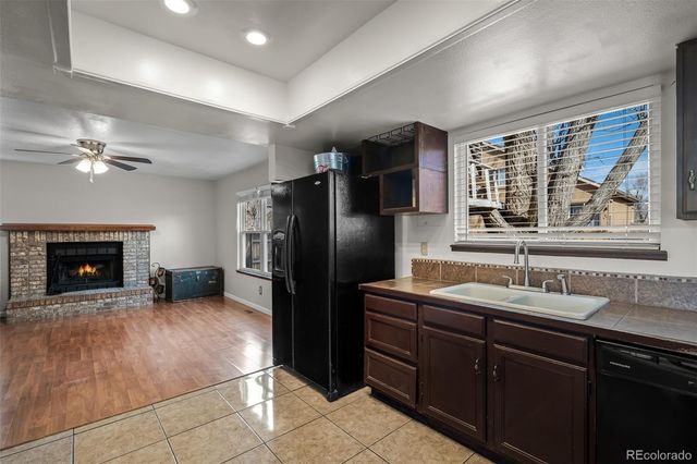 4525 Anvil Drive, Colorado Springs, CO 80925