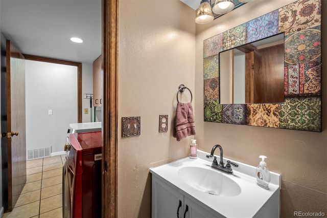 4525 Anvil Drive, Colorado Springs, CO 80925