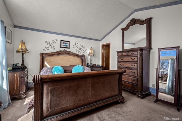 4525 Anvil Drive, Colorado Springs, CO 80925