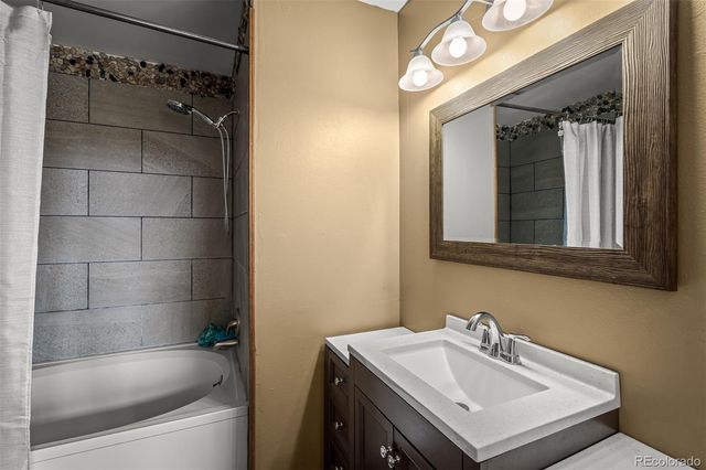 4525 Anvil Drive, Colorado Springs, CO 80925