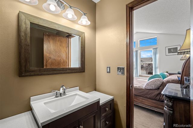 4525 Anvil Drive, Colorado Springs, CO 80925