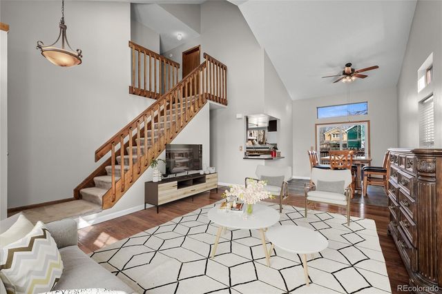 4525 Anvil Drive, Colorado Springs, CO 80925