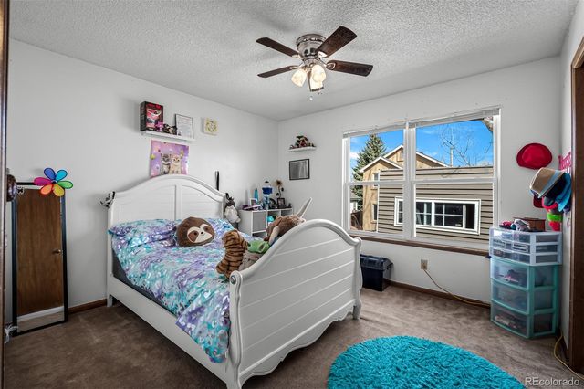 4525 Anvil Drive, Colorado Springs, CO 80925