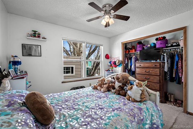 4525 Anvil Drive, Colorado Springs, CO 80925