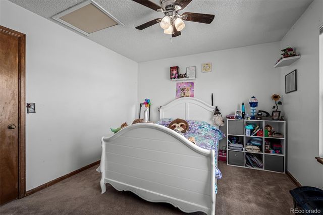 4525 Anvil Drive, Colorado Springs, CO 80925