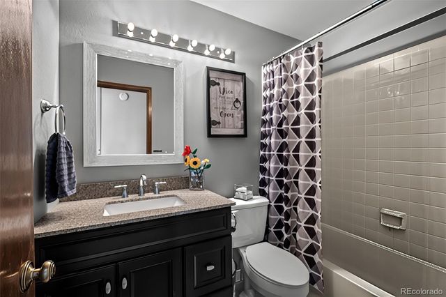 4525 Anvil Drive, Colorado Springs, CO 80925