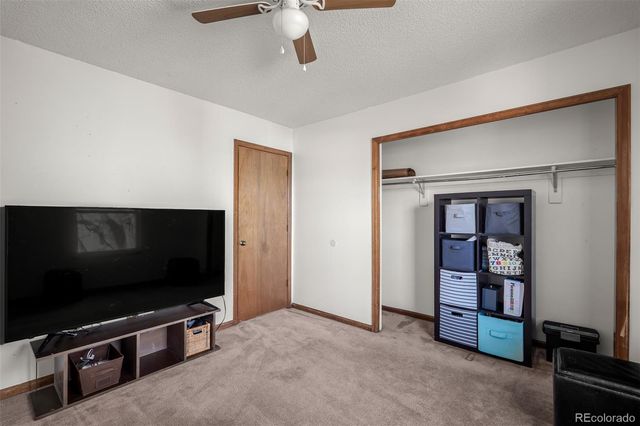 4525 Anvil Drive, Colorado Springs, CO 80925