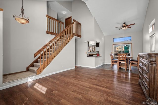 4525 Anvil Drive, Colorado Springs, CO 80925