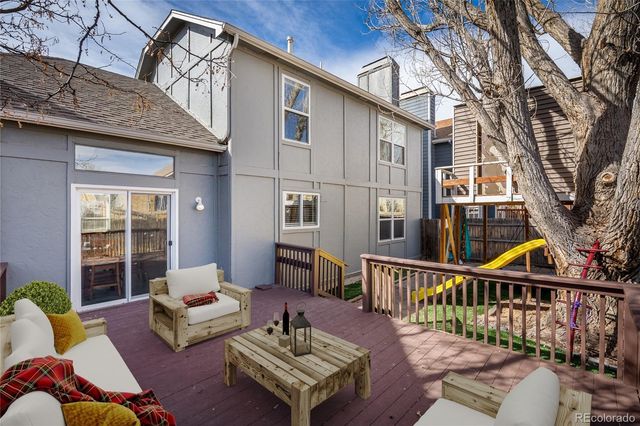 4525 Anvil Drive, Colorado Springs, CO 80925